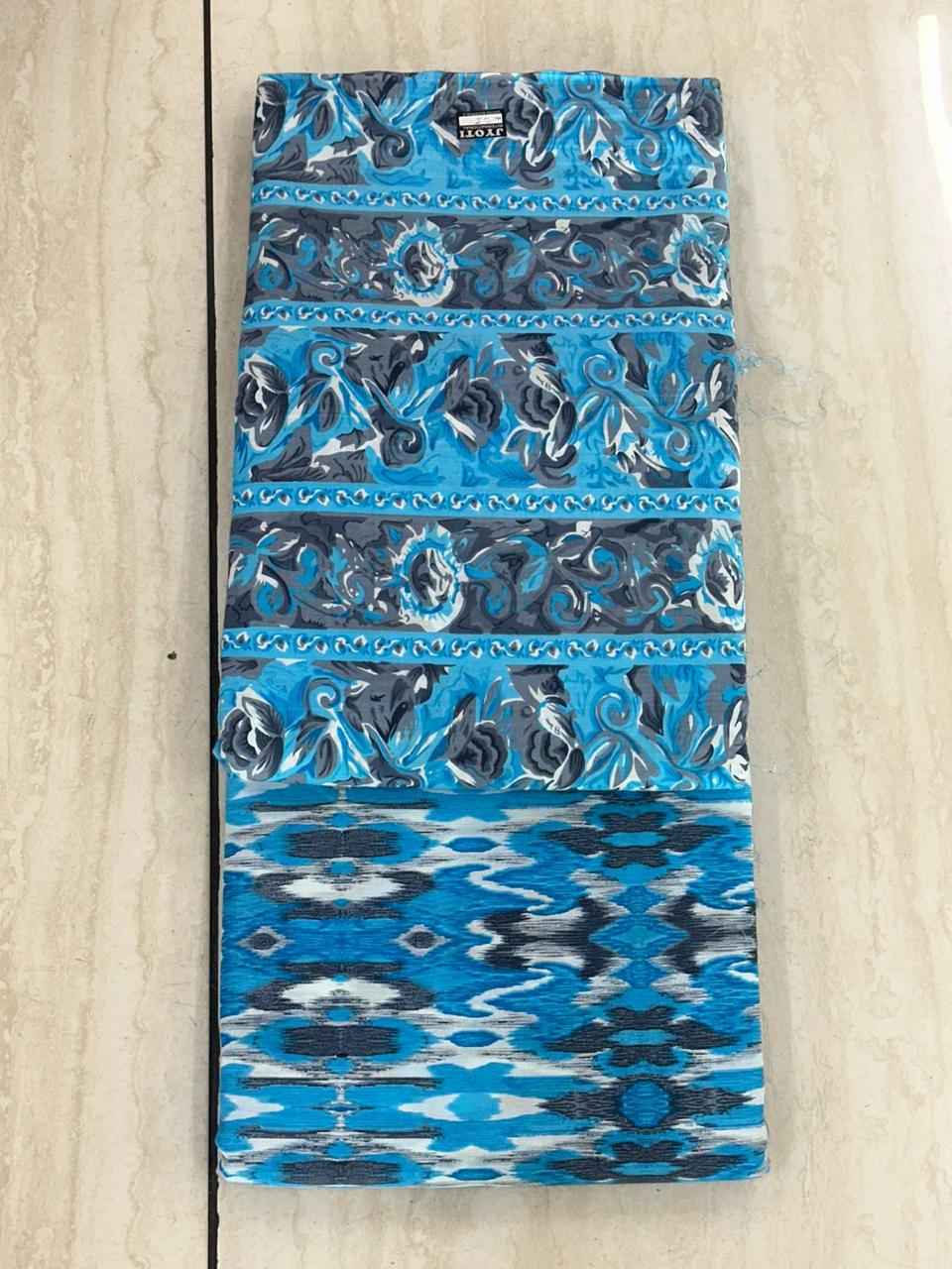 Screen Printed Fabric Wholesale